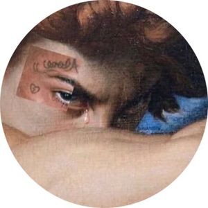 Meet your Posher, Vince